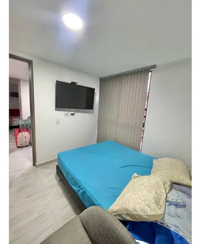 Vendo Apartamento En Calasanz