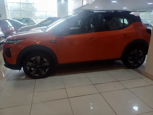 Renault Kardian 1.0T Premiere Edition At