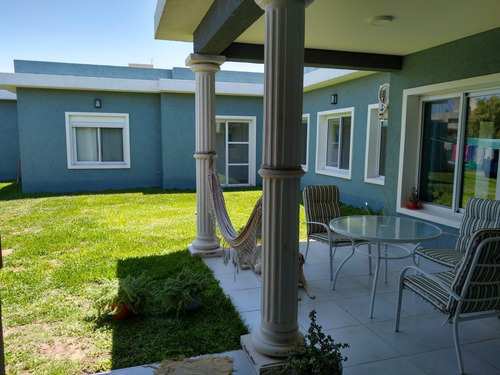 Se Vende O Permuta Casa En B° Privado 7 Soles - Malagueño
