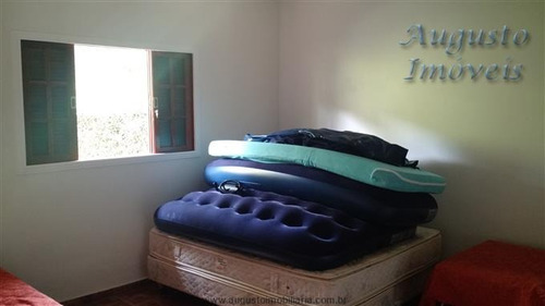 Chácaras À Venda Em Jarinú/sp - Compre O Seu Chácaras Aqui! - 1244493