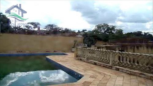 Imagem 21 de 27 de Chácara Com 5 Dorms, Jardim Estância Brasil, Atibaia - R$ 700 Mil, Cod: 977 - V977