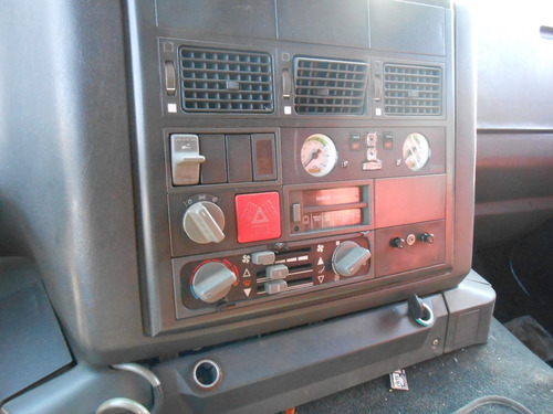 Iveco Stralis 380