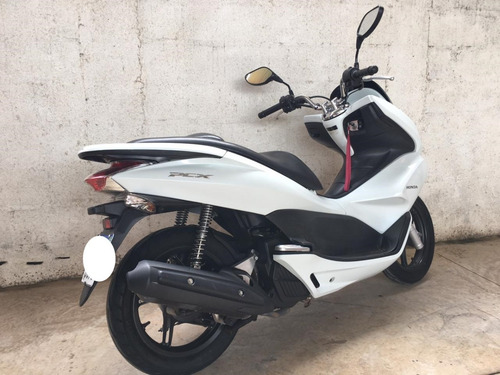 Honda Pcx 150