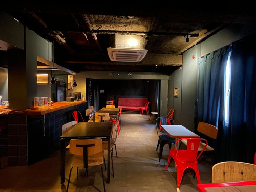 Venta/arriendo Local Comercial En Providencia Id 64.442-lin