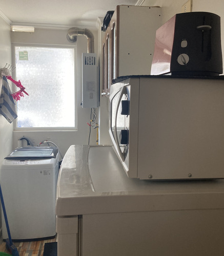 Departamento En Venta De 3 Dorm. En Coquimbo