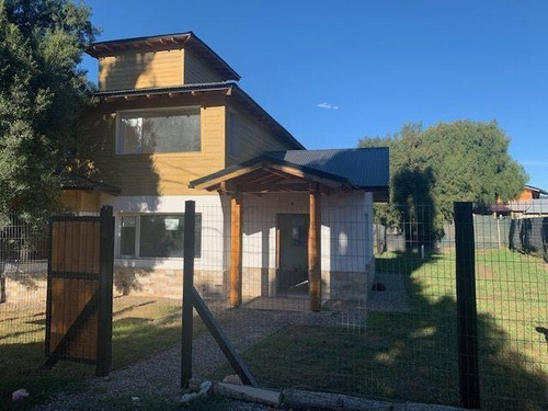Imagen 5 de 12 de Casa A Estrenar B* Pinar Del Lago Km6 2 Dormitorios Sup120m2