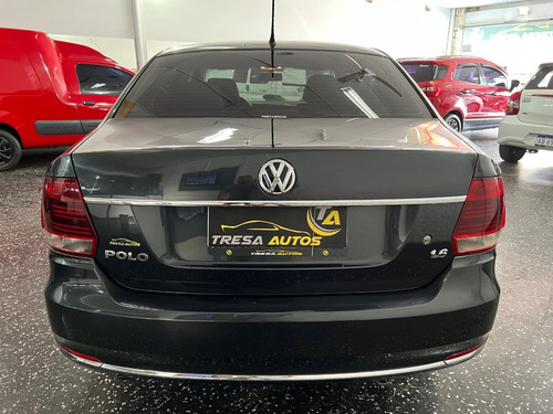 Imagen 7 de 14 de Volkswagen Polo