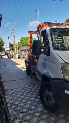 Iveco Daily 70c15