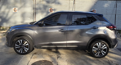 Nissan Kicks 1.6 Advance Cvt Plus