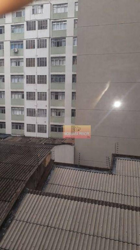 Imagem 4 de 13 de Sala Para Alugar, 30 M² Por R$ 1.000,00/mês - Bela Vista - São Paulo/sp - Sa0046
