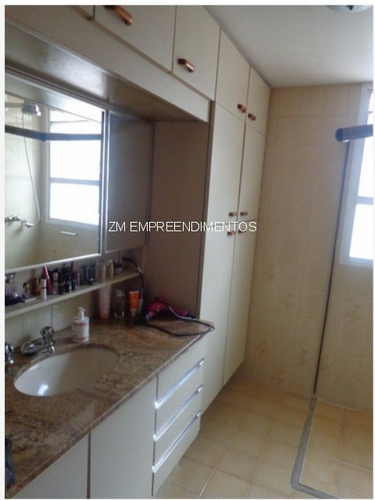 Imagem 14 de 26 de Apartamento - Ap00921 - 70116211