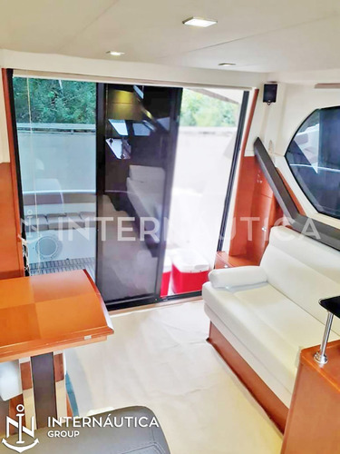 Imagem 14 de 24 de Prestige 40 2014 Intermarine Azimut Ferretti Phantom Sessa