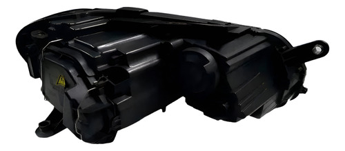 Farol Passat C/led Projetor 2011 2012 13 14 Depo Esquerdo Rf