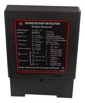 Comprar Paquete Wejoin Wejpak Para Control De Acceso Vehicular