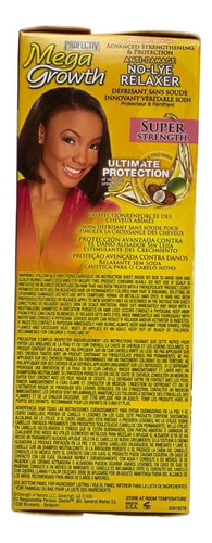 Kit Relaxer Profectiv Touch: Precisión Y Confort, 1 Kit