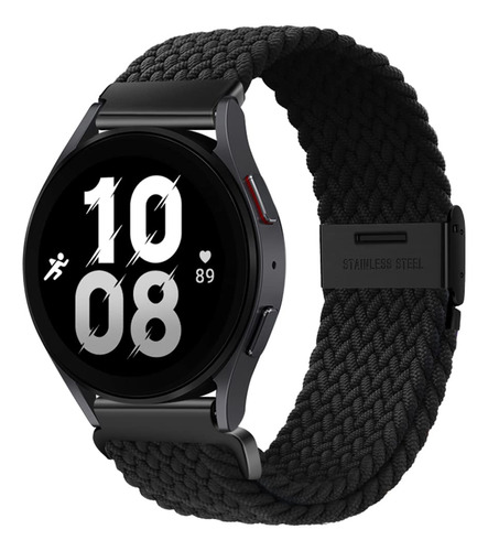 Correa Deportiva In Para Samsung Galaxy Watch Band Pro Mujer