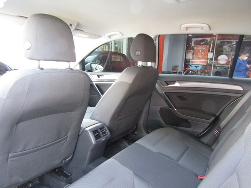 Imagen 10 de 15 de Volkswagen Golf 2019 1.4