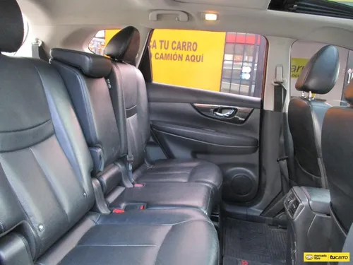 Nissan X-trail T32 4x4 2500cc At Aa
