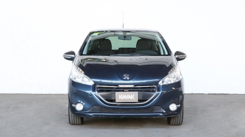 Peugeot 208 1.5 Allure - 107995 - C