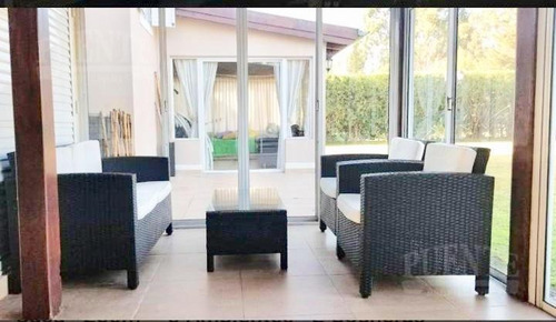 Imagen 13 de 30 de Casa - Echeverría Del Lago - Canning - Esteban Echeverría