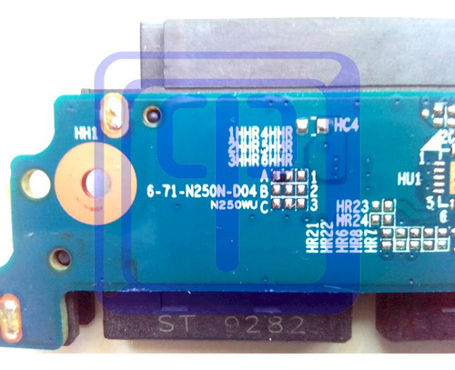 0856 Conector Rígido Vaio Vjf155f11uar (Usado)