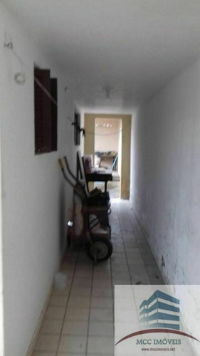 Imagem 7 de 16 de Casa De Condomínio A Venda Passagem De Areia