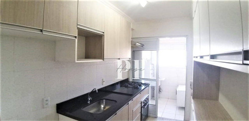 Imagem 6 de 14 de Feel Jardim Sul - Apartamento Com 2 Dormitórios A Venda Na Vila Andrade - Ap0229
