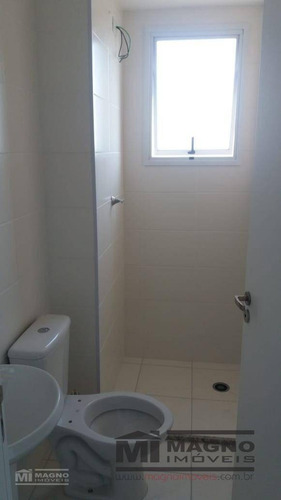 Imagem 11 de 12 de Apartamento Com 2 Dormitórios À Venda Em Ermelino Matarazzo - Ap0852