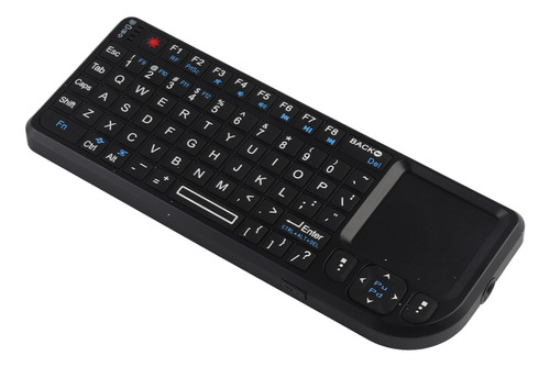 Teclado Usb Umk100rf Mini Wireless Para 2000/xp/