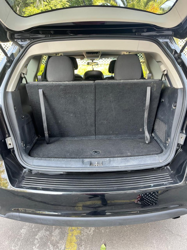 Dodge Journey 2.0 Journey 2.0 Td