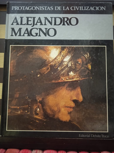 Alejandro Magno