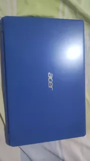 Laptop Acer Indigo Blue Aspire 3