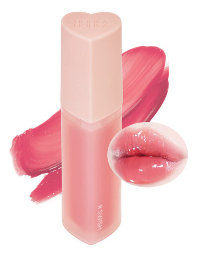 Holika Holika Heart Crush Bare Glaze Tint - Tinte Labial K-.