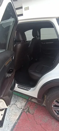 Mazda CX-5 2.5 Grand Touring Lx Station Wagon