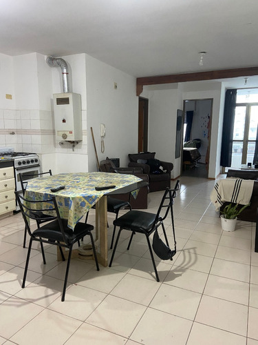 Departamento En Venta 1 Dormitorio Barrio Alberdi