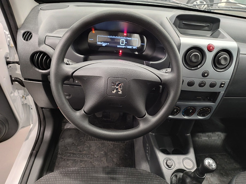Peugeot Partner 1.6 Hdi Furgon Confort 92