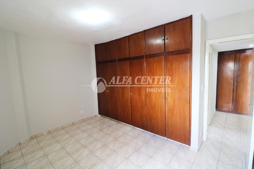 Apartamento Com 3 Dormitórios À Venda, 119 M² Por R$ 430.000,00 - Setor Central - Goiânia/go - Ap1748