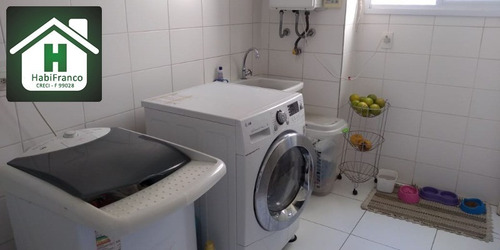 Imagem 11 de 12 de Excelente Apartamento Bem Localizado - Ap00045 - 33735292