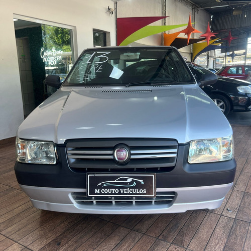 Fiat Uno 1.0 Way Flex 3p