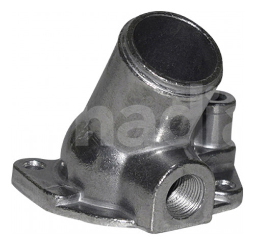 Tomas Agua Ford F150 1/2 Ton P/u 4wd V6 Cil 3.8l 1984-1995