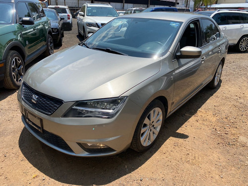 SEAT Toledo 1.4 Style Dsg