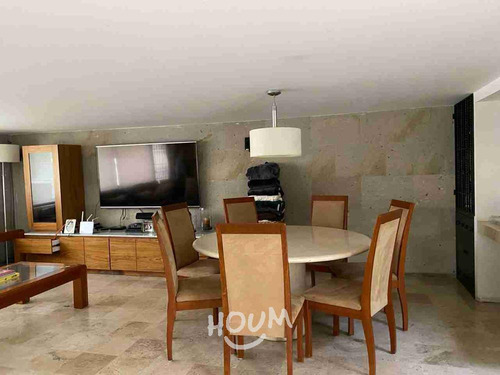 Casa En Real De Las Lomas, Miguel Hidalgo Con 3 Recámaras, 410 M², Id: 138136