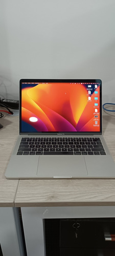 Macbook Pro 13  2017 Core I5