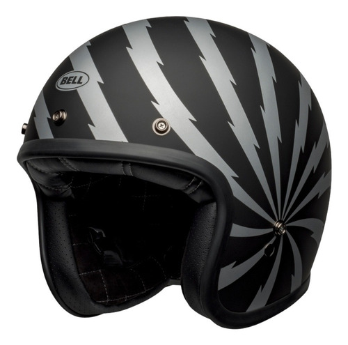 Casco Bell Custom 500 Vértigo Certificado 