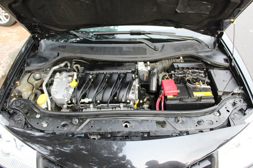 Renault Megane Ii Cc 2.0 136cv