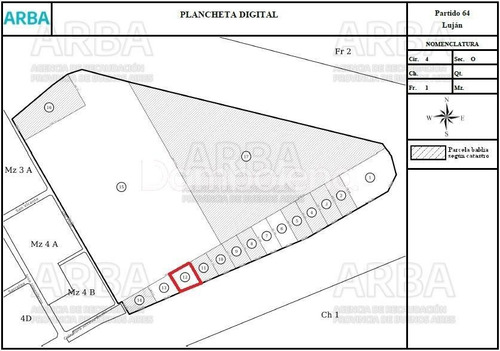 Imagen 26 de 26 de Depósito Galpón En Venta Ubicado En Luján, G.b.a. Zona Oeste, Argentina
