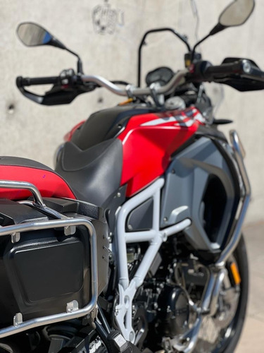 Imagen 3 de 24 de Bmw F 800 Gs Adventure