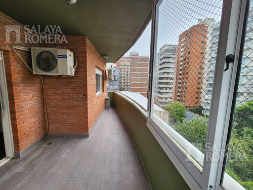 Venta Departamento En Olivos 3 Amb Y Dependencia
