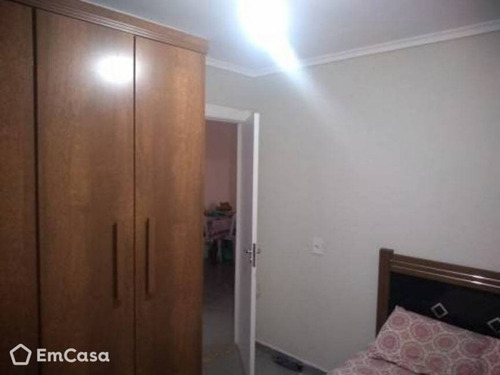 Imagem 7 de 10 de Apartamento À Venda Em São Paulo - 24957