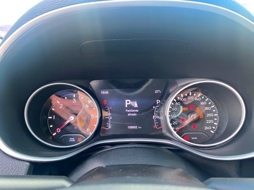 Imagem 14 de 15 de Jeep Compass Longitude